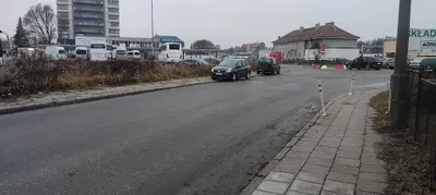 Express Car Rental, Olsztyn Dworzec PKP, Meet&Greet